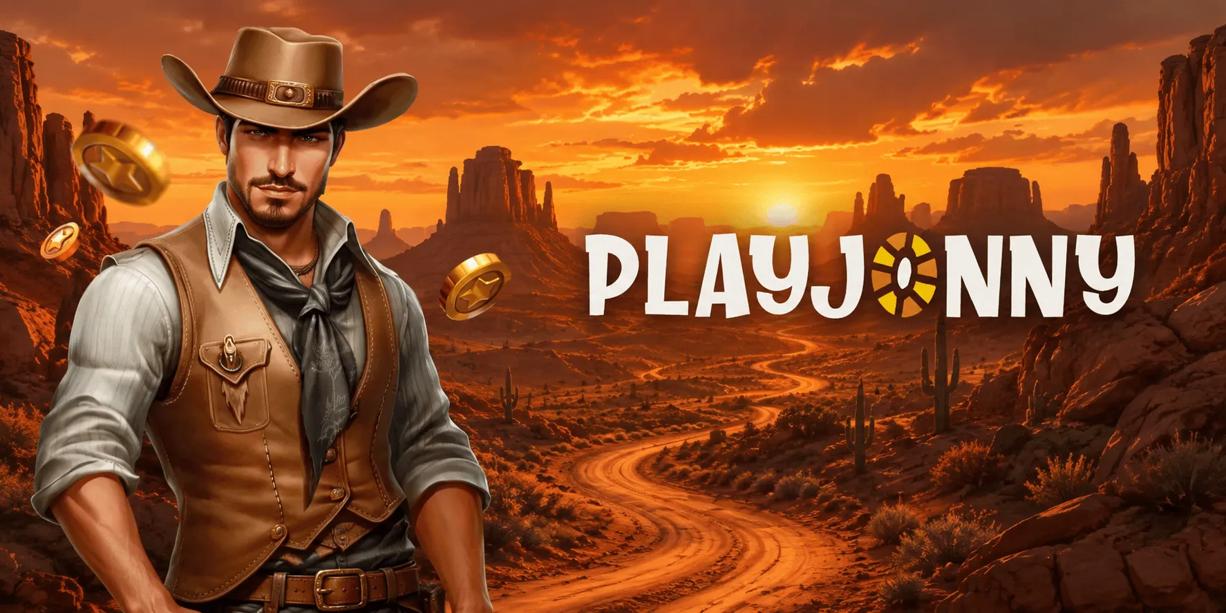 Play-jonnycasino
