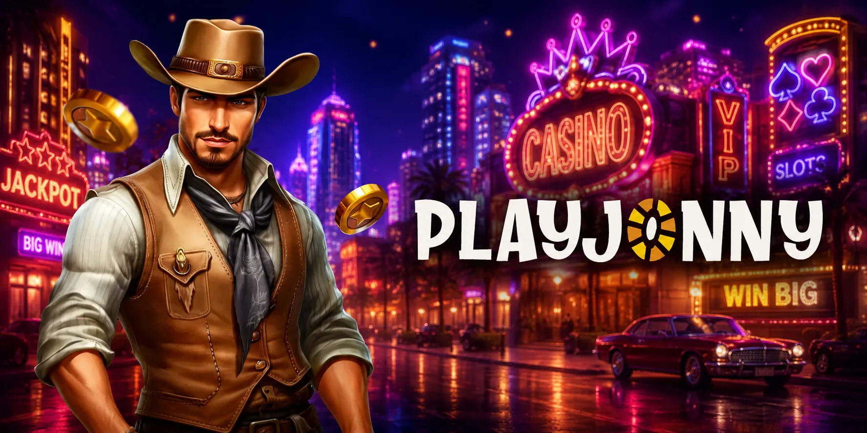 Play-jonnycasino