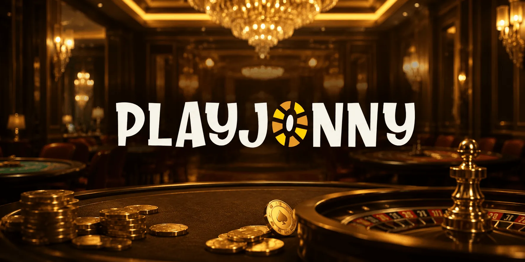 Play-jonnycasino