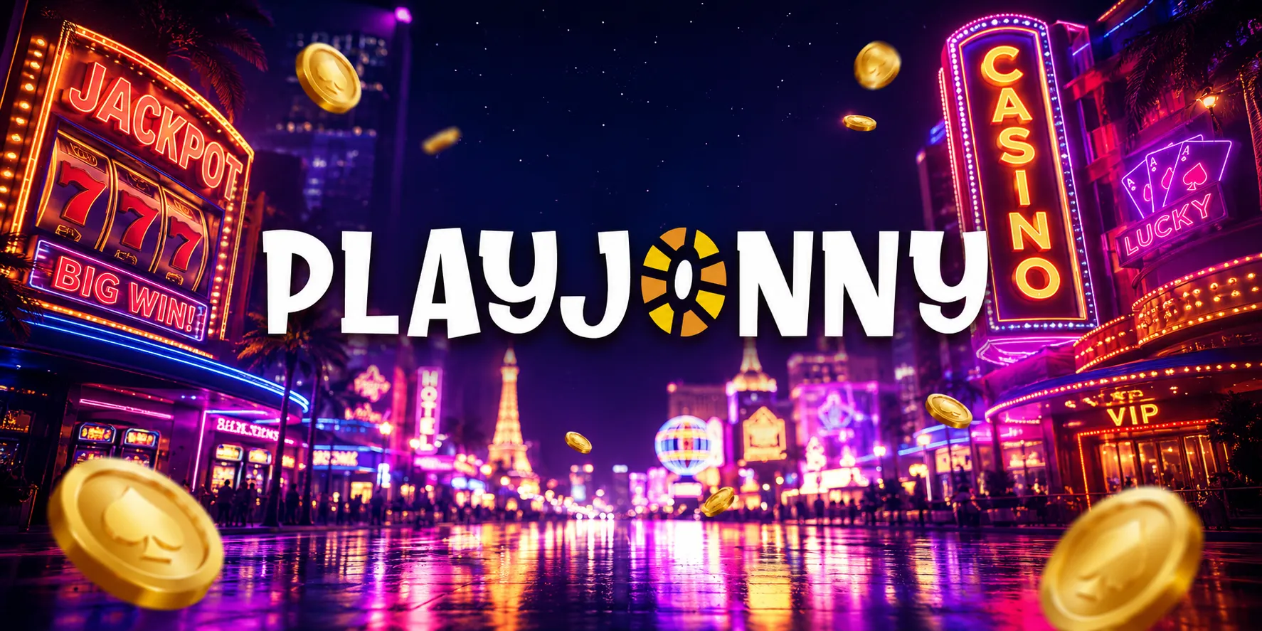 Play-jonnycasino