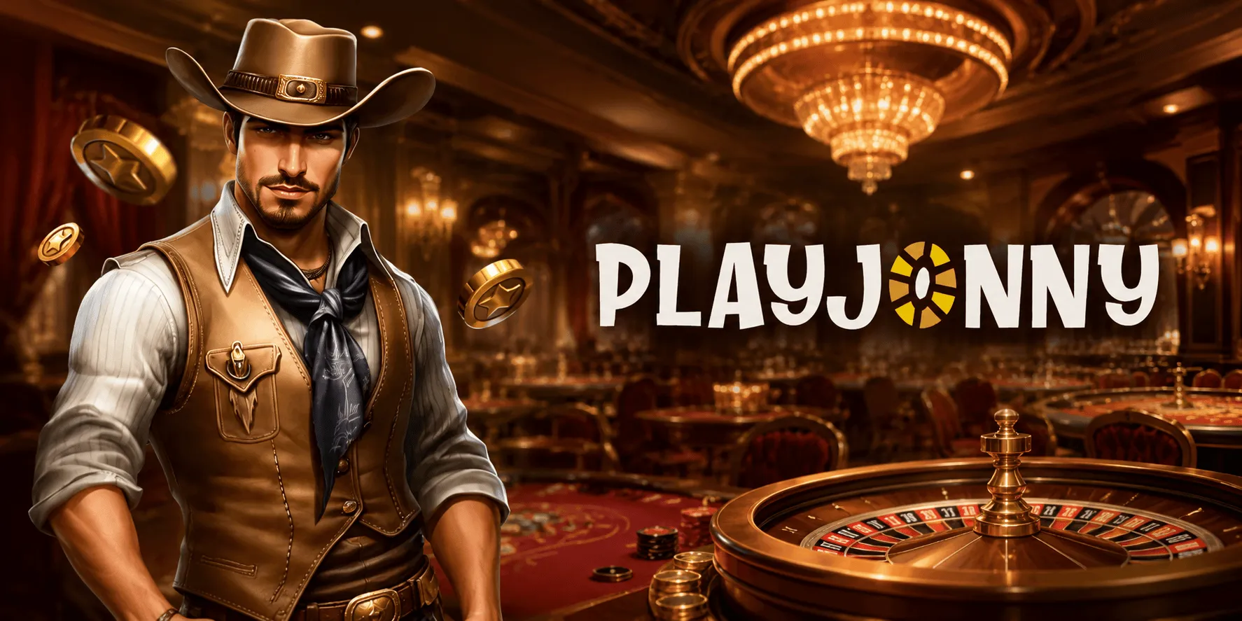 Play-jonnycasino