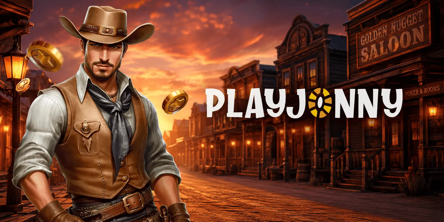 Play-jonnycasino